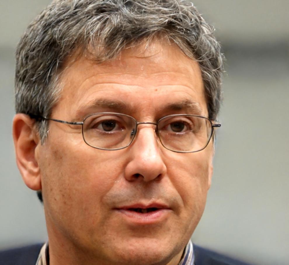 Michael K., Programmteilnehmer