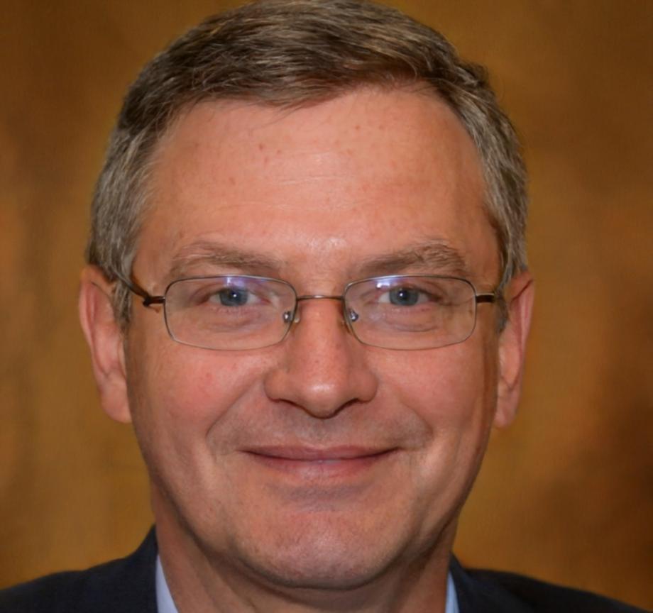 Thomas M., Programmteilnehmer